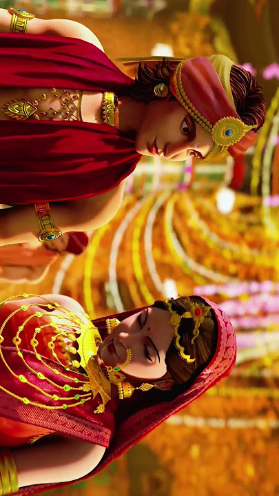 “Kurukshetra: The Battle That Changed History ⚔️” #viral #mahabharat #kurukshetrawar #kurukshetra