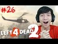 Sampai Jumpa - Left 4 Dead 2 - Cold Stream - Part 26 (END)