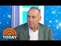 Pastor Brian Houston Of Hillsong Church On How To Live A More Fulfilling Life | TODAY