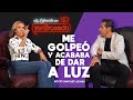 ME GOLPEÓ y acababa de DAR A LUZ | Rocío Sánchez Azuara | La entrevista con Yordi Rosado