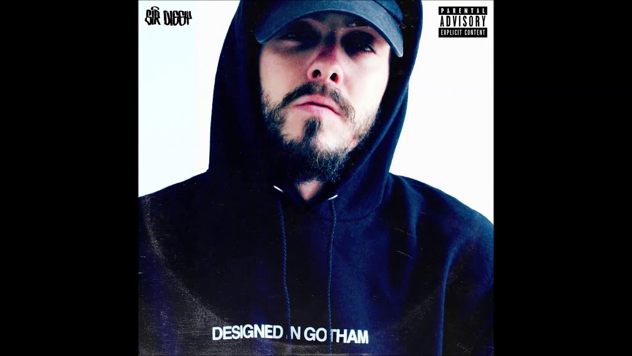 Sir Diggy - Gravity (Prod. Animoss)