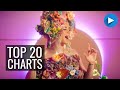 TOP 20 CHARTS • MÄRZ 2020 | Persönliche Charts