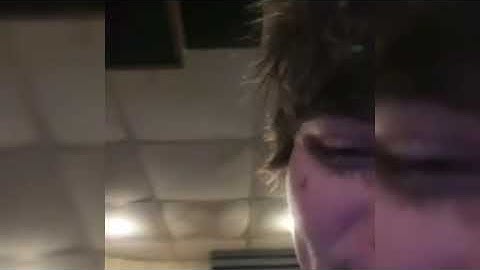 White Punk – Snippet 22/01/22