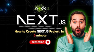 how to create Nextjs project | Nextjs 18 (App Router) with TypeScript
