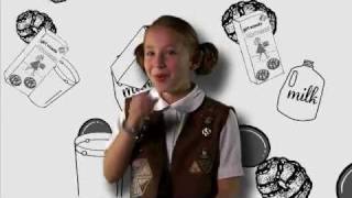 Are You a Cookie Dunker? - One | 2012