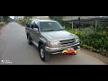 Toyota hilux tiger 2003 for sale