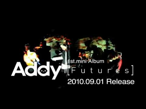 【SPOT】Futures／Addy