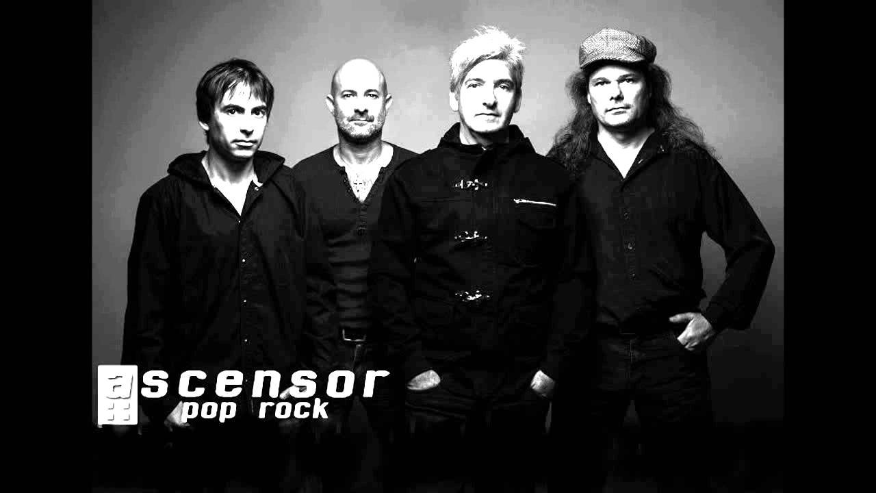 Watch Ascensor - (2002) - Inverso - (Album Completo) HD on YouTube Watch Ascensor - (2002) - Inverso - (Album Completo) HD on YouTube