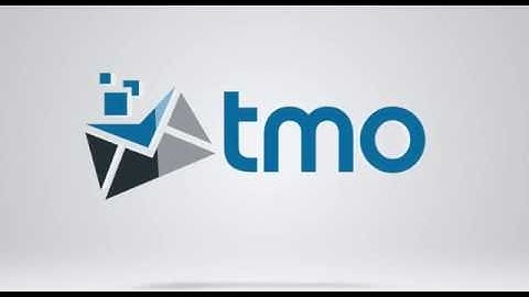 Using TMO With Outlook Emails