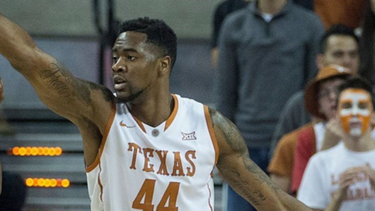 Big 12 Big Plays: Texas' Prince Ibeh's Huge Alley-Oop  | CampusInsiders