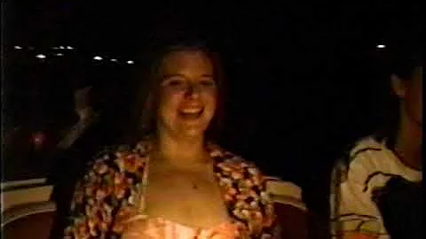 Midnight Cruise Lake Michigan with Jay, Butch, Col...