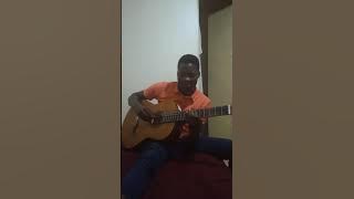 Basi niseme nini - (Guitar) Geita Adventist