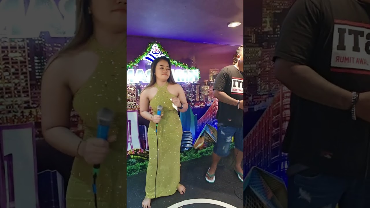 Pupuse nelongso Dwi Anjani#dharmalautanutama#biduandangdut#hiburansegar#dangdutkoplo  