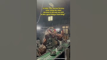 Polishing robot #machine #factory #robot #factory #borunte #industrial #vietnam #polishing