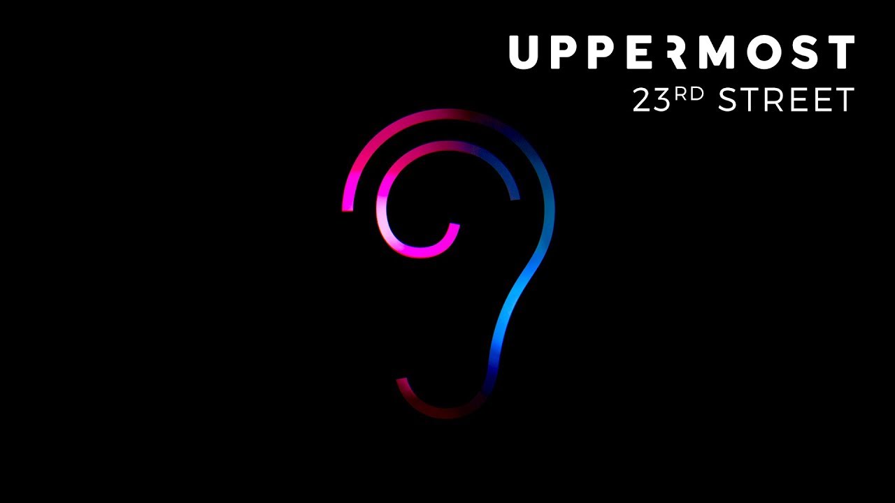 Uppermost 23rd Street Youtube Music