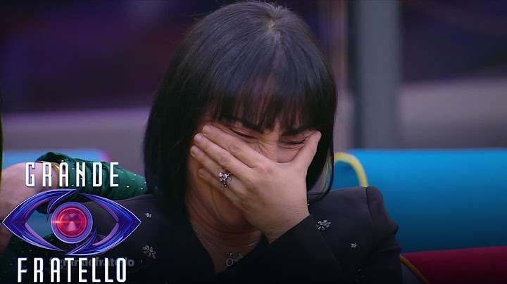 Grande Fratello - Il rapporto teso tra Pamela Petrarolo e Ilaria Galassi
