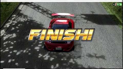 #InitialD #InitialDZero Initial D Zero PC - Gunsai Out Platinum Time Attack Update