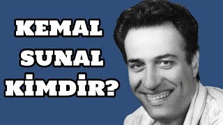 İNEK ŞABAN (KEMAL SUNAL) KİMDİR?