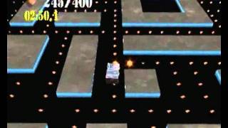 Blast Corps N64 Playthrough Gibbons Gate