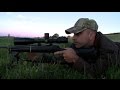 The Shooting Show – foxing with long range pro Mark Ripley