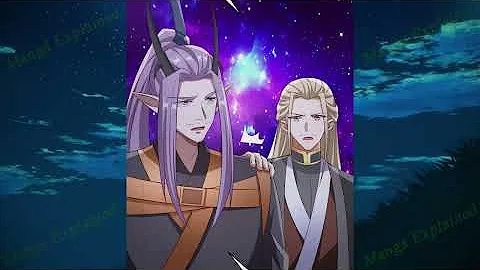 (9) He's Long Been Unbeatable, Yet He Pretends to Be Weak, Living off the Empress's Generosity.