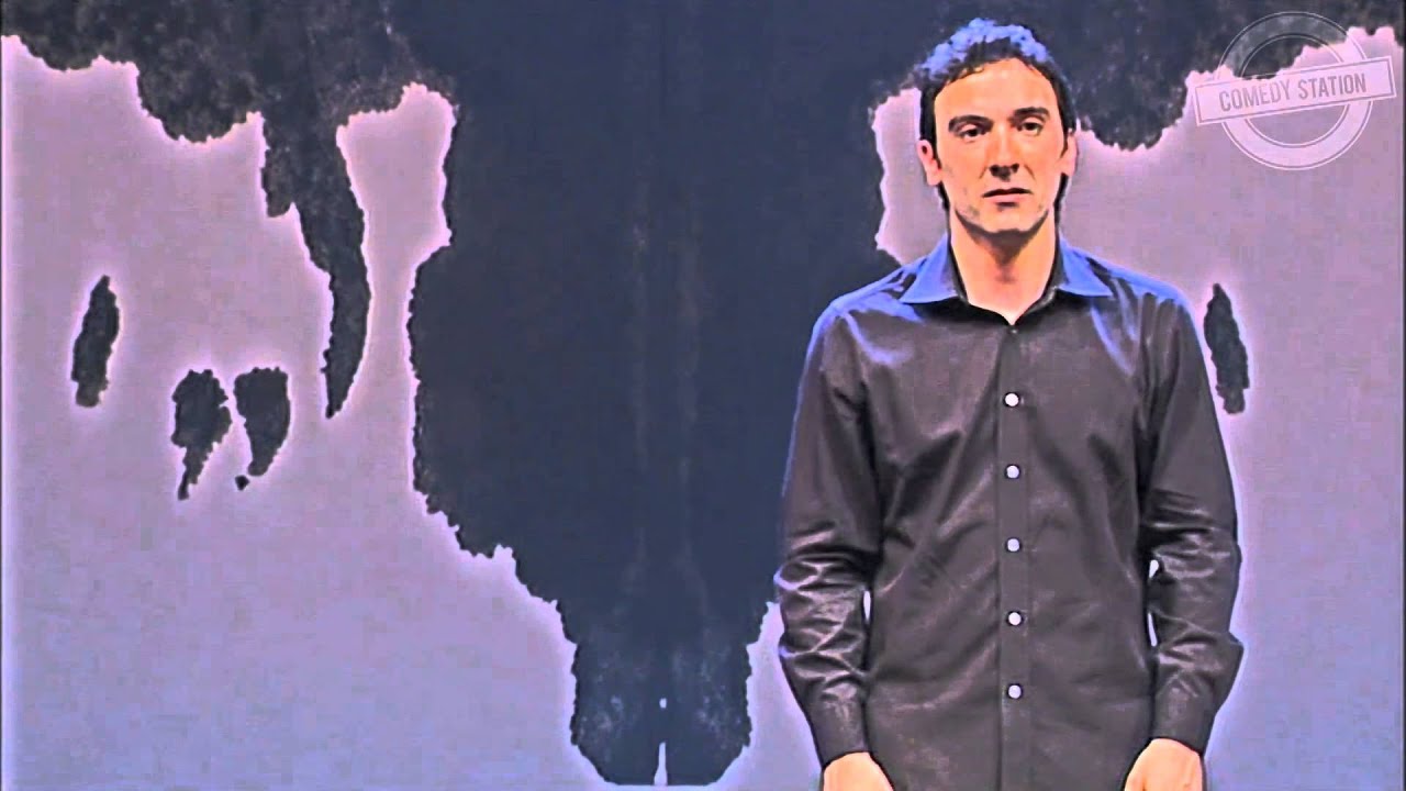 Ronald Goedemondt - Spek - 'We' werkt niet