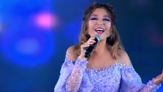 Samira Said - Superman | Cairo Opera House | 2021 | سميرة سعيد - سوبرمان - حفل دار الاوبرا المصرية