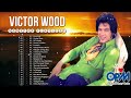 Victor Wood OPM Tagalog Love Songs Full Album 💯 Victor Wood Greatest Hits 💞 Lumag Tugtugin