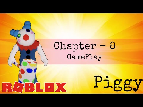 Roblox Piggy Chapter 10 Bugs Glitched And Tricks Youtube - roblox piggy chapter 10 mandy mouse jumpscare secret youtube in 2020 roblox jumpscare disney minecraft