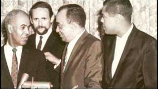 Barbara Strand Presents