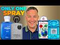 Longest Lasting Affordable Fragrances & DESIGNERS 2026! LIVE #2