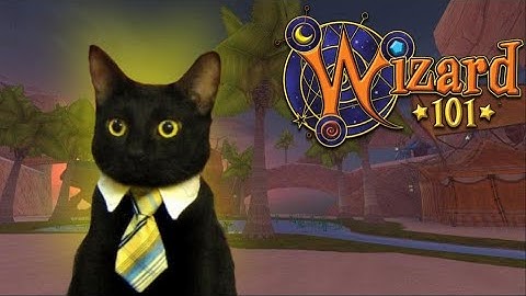 Solving Demeowstic Policy in Wizard101... Mirage In Review