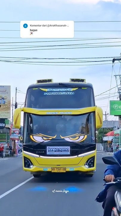 Emang candu nada basuri Edgardo💃 #shorts #shortvideo #basuribussid #busartis #busmania #basuri