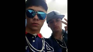 Bandia - Janitobless Ft. Rixitar