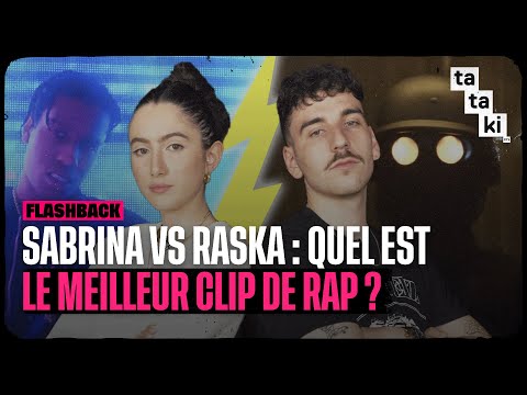 Top & flop des clips de Rap (avec @RASKA_yt ) - FLASHBACK