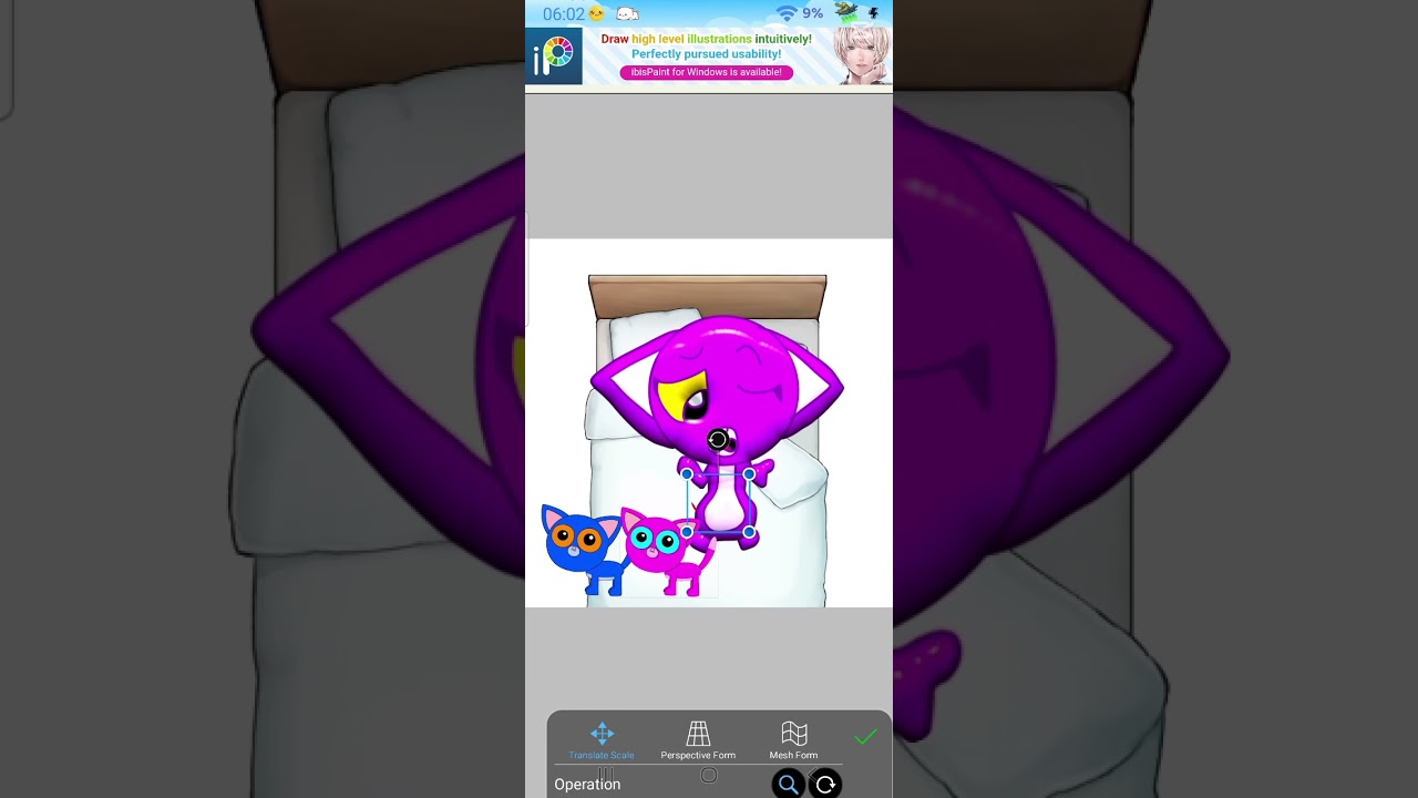 [PART 2] Suzy And Friends | Incredibox Nekora | Blind Bag With Suzy