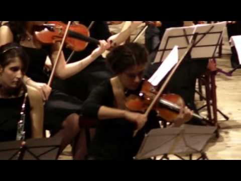 John Williams - Schindler's List - Orchestra degli...