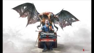 The Witcher 3: Blood and Wine - Gwent Music 2