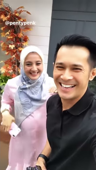 Afdal yusman reuni dengan penty nur afiani AKHIRNYA! terbaru 28 desember 2019