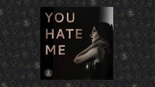 Kate Linch, FILV - You Hate Me
