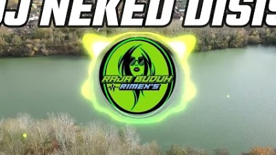 DJ NEKED DISISI BUDIARSA SLOW BASS MANTAP !!