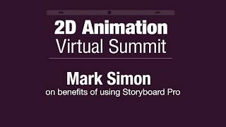 2D Animation Virtual Summit: Mark Simon | clip 01
http://www.animationsummit.net Reserve your spot now For FREE!
Mark Simon explains the benefits and why he uses #ToonBoom Storyboard Pro @MarkSimon
Catch the rest of this interview during our 2D Animation Virtual Summit on September 9-13!
#2Dsummit #MarkSimon #Storyboarding #StoryboardPro #ToonBoom #tonyteach 2D Animation Virtual Summit: Mark Simon | clip 01
