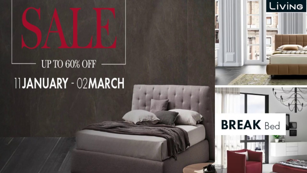 Living Cyprus - Winter Sale Up to 60% OFF