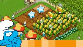 Smurfs’ Village and the Magical Meadow - إطلاق العرض • السنافر screenshot 3