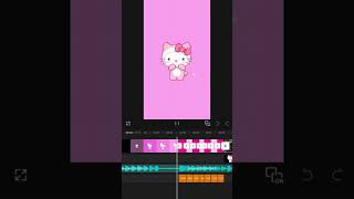 Bmw Hello Kitty Edit Tutorial In Capcut