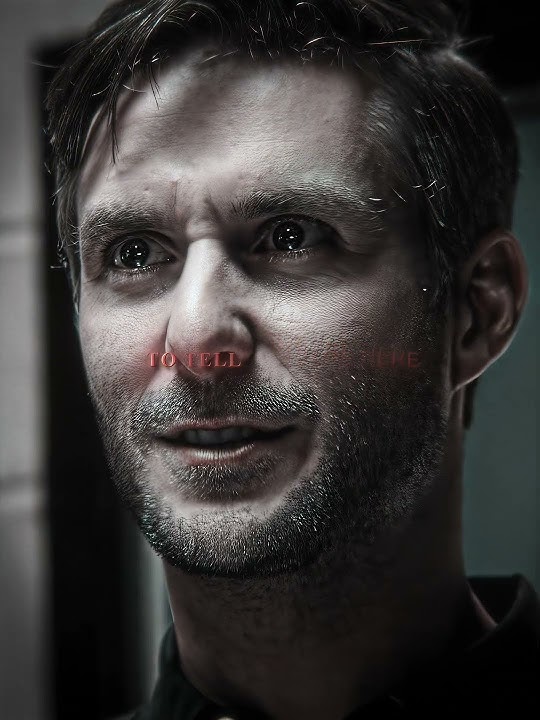 bro turned into Dexter Wick ☠️🔪| Dexter edit | TIMEBREAKER - WUYS x KIT