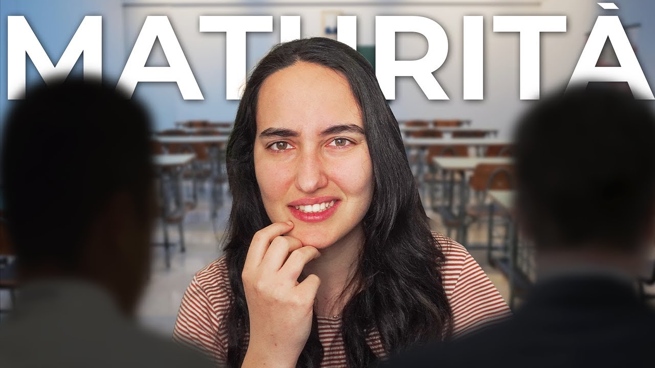 Come SOPRAVVIVERE all'esame di MATURITÀ