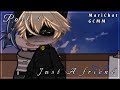 Just a friend | GCMM MLB | Part 1 | MariChat | Gacha Club |