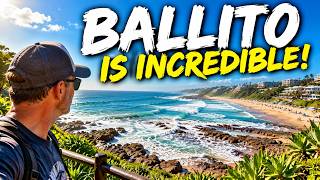 BALLITO BEACH Is INCREDIBLE! 🌊 Exploring One of South Africa’s Most Beautiful Coastlines | EP 26
