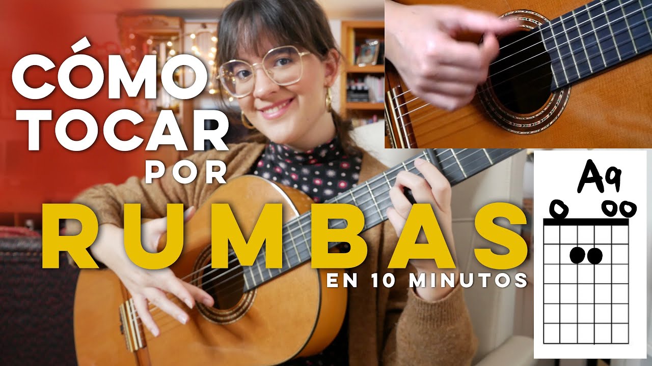 Como tocar Every Breath You Take en Fingerpicking arpegios